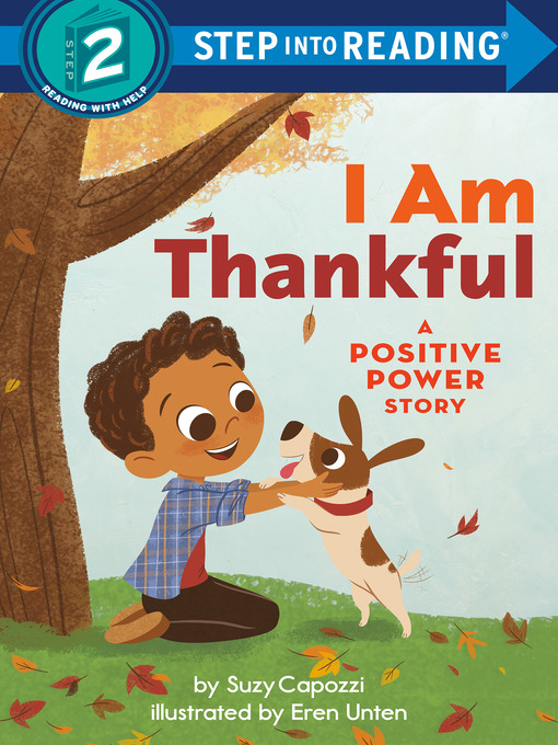 Title details for I am Thankful by Suzy Capozzi - Available